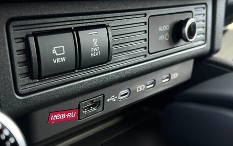 Toyota Land Cruiser Prado, 2025 год, 12 990 000 рублей, 33 фотография
