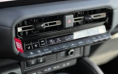 Toyota Land Cruiser Prado, 2025 год, 12 990 000 рублей, 29 фотография
