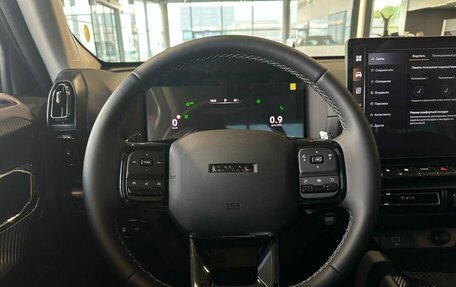 Haval H7, 2026 год, 4 199 000 рублей, 18 фотография