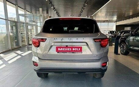 Haval H7, 2026 год, 4 199 000 рублей, 19 фотография