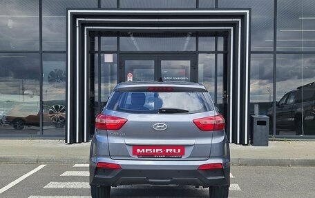 Hyundai Creta I рестайлинг, 2018 год, 1 725 000 рублей, 5 фотография