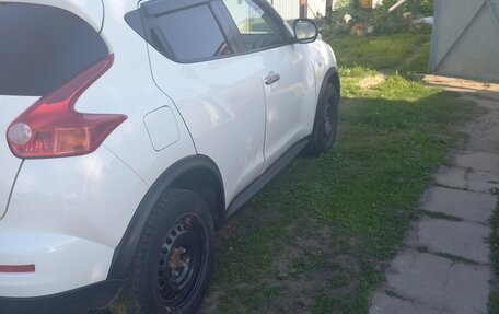 Nissan Juke II, 2012 год, 725 000 рублей, 2 фотография