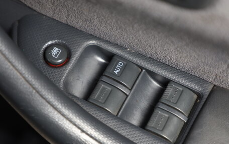 Honda Civic VII, 2002 год, 519 000 рублей, 13 фотография