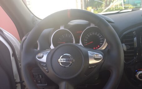 Nissan Juke II, 2012 год, 725 000 рублей, 5 фотография