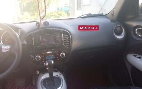 Nissan Juke II, 2012 год, 725 000 рублей, 6 фотография