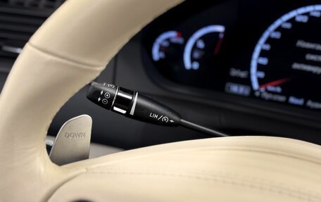 Mercedes-Benz CL-Класс, 2008 год, 3 990 000 рублей, 17 фотография