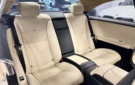 Mercedes-Benz CL-Класс, 2008 год, 3 990 000 рублей, 23 фотография