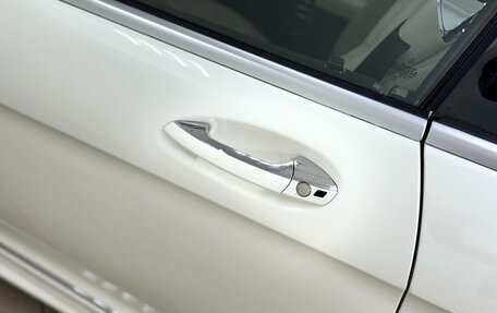 Mercedes-Benz CL-Класс, 2008 год, 3 990 000 рублей, 26 фотография