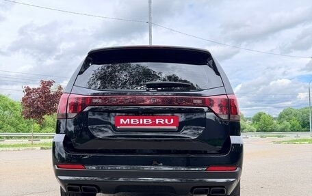 KIA Mohave I, 2022 год, 5 400 000 рублей, 4 фотография