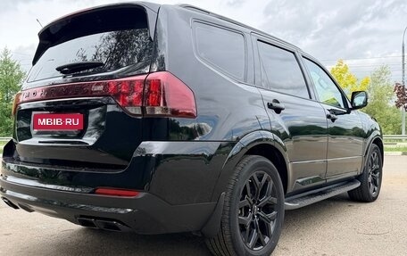 KIA Mohave I, 2022 год, 5 400 000 рублей, 2 фотография