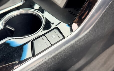 KIA Mohave I, 2022 год, 5 400 000 рублей, 14 фотография