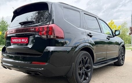 KIA Mohave I, 2022 год, 5 400 000 рублей, 6 фотография