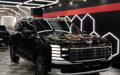 Hyundai Palisade, 2025 год, 9 099 000 рублей, 3 фотография