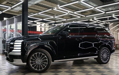 Hyundai Palisade, 2025 год, 9 099 000 рублей, 6 фотография