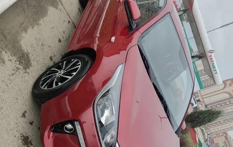 KIA Rio IV, 2019 год, 1 449 000 рублей, 4 фотография
