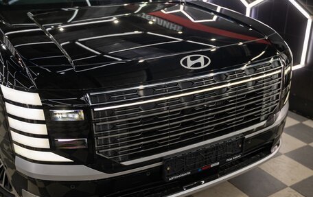 Hyundai Palisade, 2025 год, 9 099 000 рублей, 7 фотография