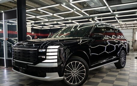 Hyundai Palisade, 2025 год, 9 099 000 рублей, 5 фотография