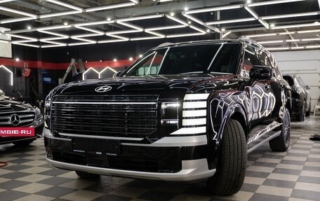 Hyundai Palisade, 2025 год, 9 099 000 рублей, 2 фотография