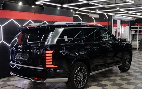 Hyundai Palisade, 2025 год, 9 099 000 рублей, 17 фотография