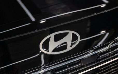 Hyundai Palisade, 2025 год, 9 099 000 рублей, 23 фотография