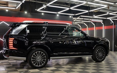 Hyundai Palisade, 2025 год, 9 099 000 рублей, 11 фотография