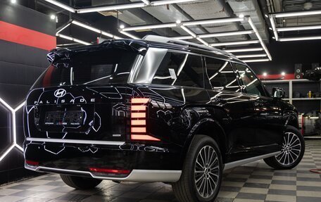 Hyundai Palisade, 2025 год, 9 099 000 рублей, 15 фотография