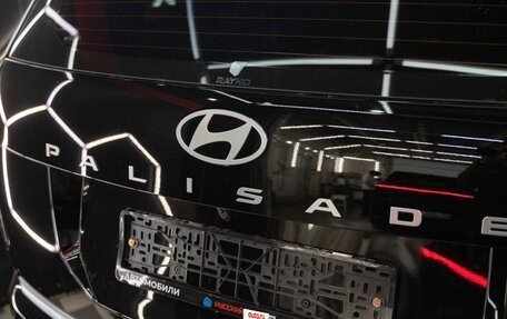 Hyundai Palisade, 2025 год, 9 099 000 рублей, 21 фотография