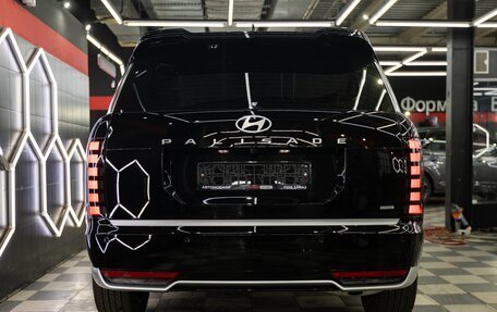 Hyundai Palisade, 2025 год, 9 099 000 рублей, 13 фотография