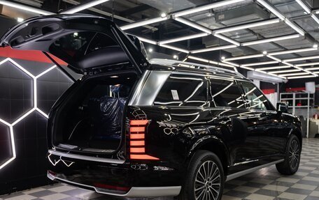 Hyundai Palisade, 2025 год, 9 099 000 рублей, 18 фотография
