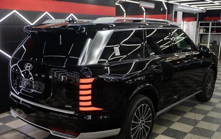 Hyundai Palisade, 2025 год, 9 099 000 рублей, 14 фотография