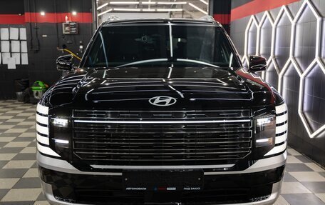 Hyundai Palisade, 2025 год, 9 099 000 рублей, 9 фотография