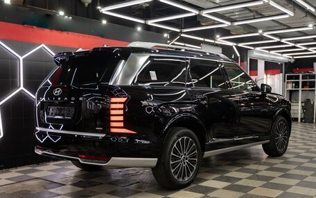 Hyundai Palisade, 2025 год, 9 099 000 рублей, 12 фотография