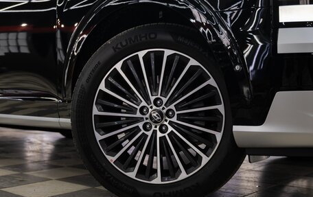 Hyundai Palisade, 2025 год, 9 099 000 рублей, 24 фотография
