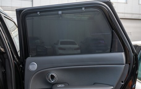 Hyundai Palisade, 2025 год, 9 099 000 рублей, 28 фотография