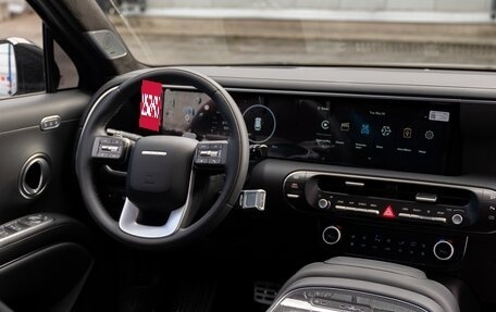 Hyundai Palisade, 2025 год, 9 099 000 рублей, 39 фотография