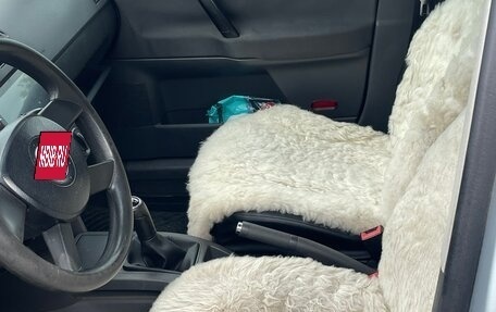 Volkswagen Polo IV рестайлинг, 2002 год, 250 000 рублей, 6 фотография