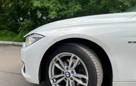 BMW 3 серия, 2013 год, 1 490 000 рублей, 9 фотография