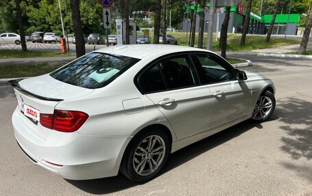 BMW 3 серия, 2013 год, 1 490 000 рублей, 3 фотография