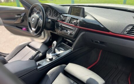 BMW 3 серия, 2013 год, 1 490 000 рублей, 14 фотография