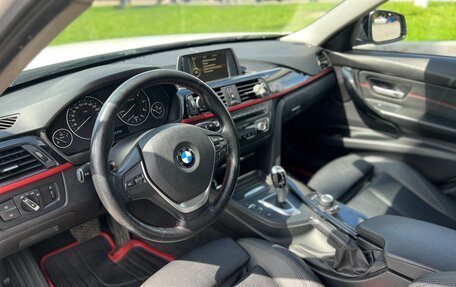 BMW 3 серия, 2013 год, 1 490 000 рублей, 12 фотография