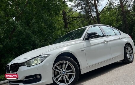 BMW 3 серия, 2013 год, 1 490 000 рублей, 2 фотография