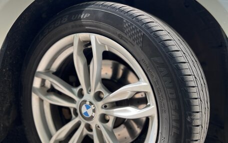 BMW 3 серия, 2013 год, 1 490 000 рублей, 11 фотография