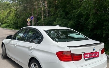BMW 3 серия, 2013 год, 1 490 000 рублей, 6 фотография
