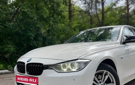 BMW 3 серия, 2013 год, 1 490 000 рублей, 8 фотография