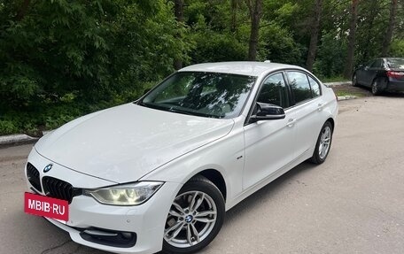 BMW 3 серия, 2013 год, 1 490 000 рублей, 5 фотография
