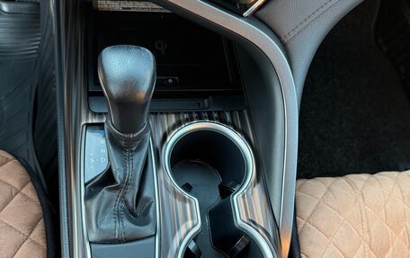 Toyota Camry, 2021 год, 2 990 000 рублей, 15 фотография