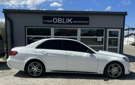 Mercedes-Benz E-Класс, 2014 год, 2 250 000 рублей, 7 фотография