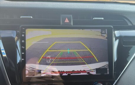 Toyota Camry, 2021 год, 2 990 000 рублей, 18 фотография