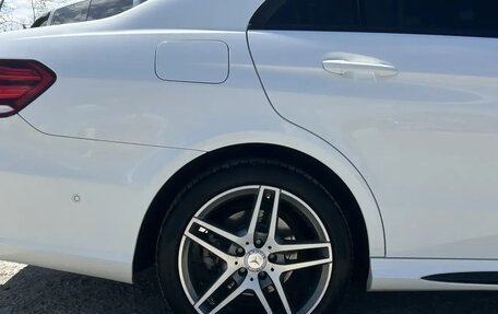Mercedes-Benz E-Класс, 2014 год, 2 250 000 рублей, 8 фотография