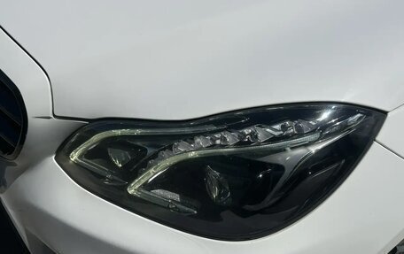 Mercedes-Benz E-Класс, 2014 год, 2 250 000 рублей, 11 фотография